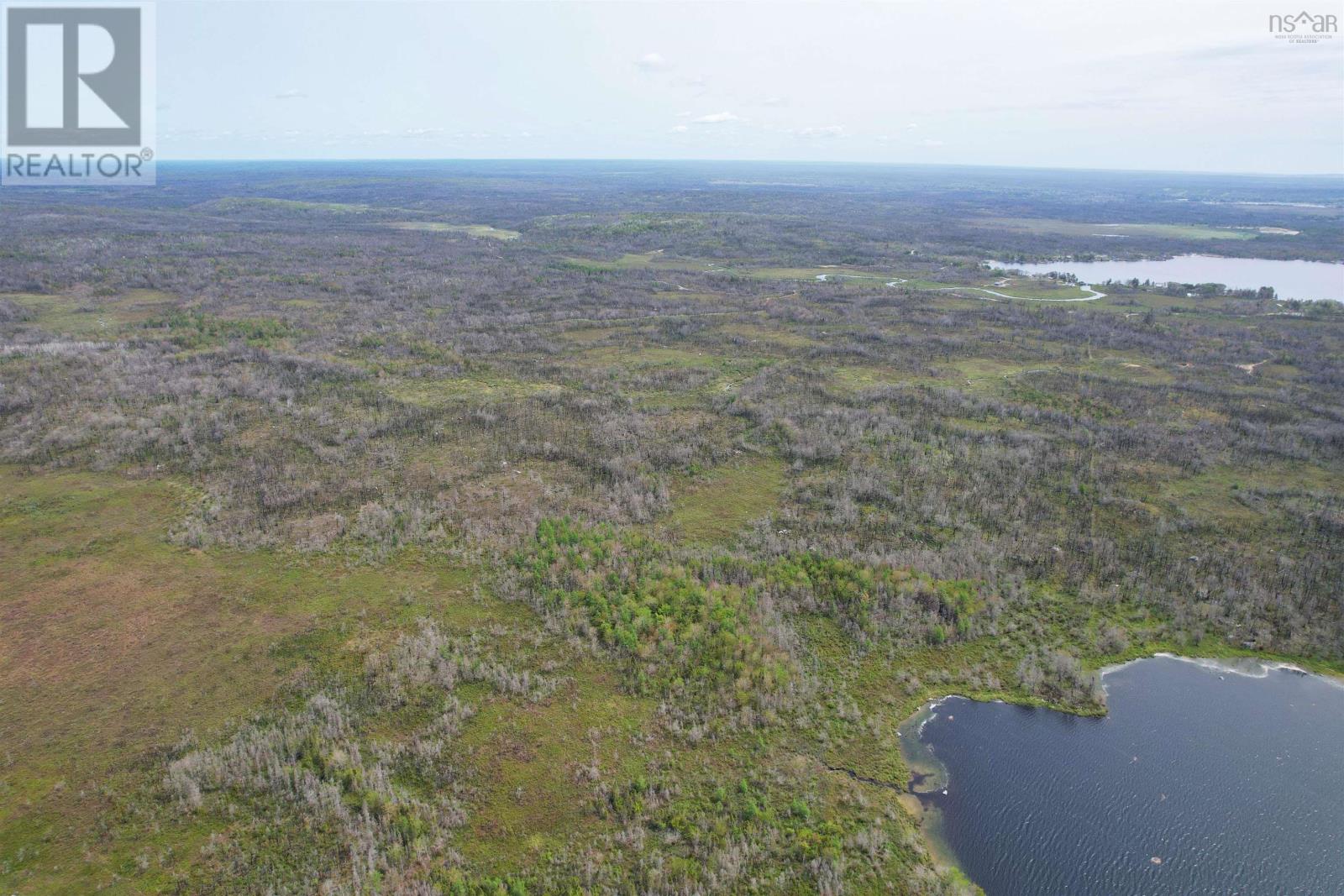 Lot 1 Goose Lake Road Property Photo 2