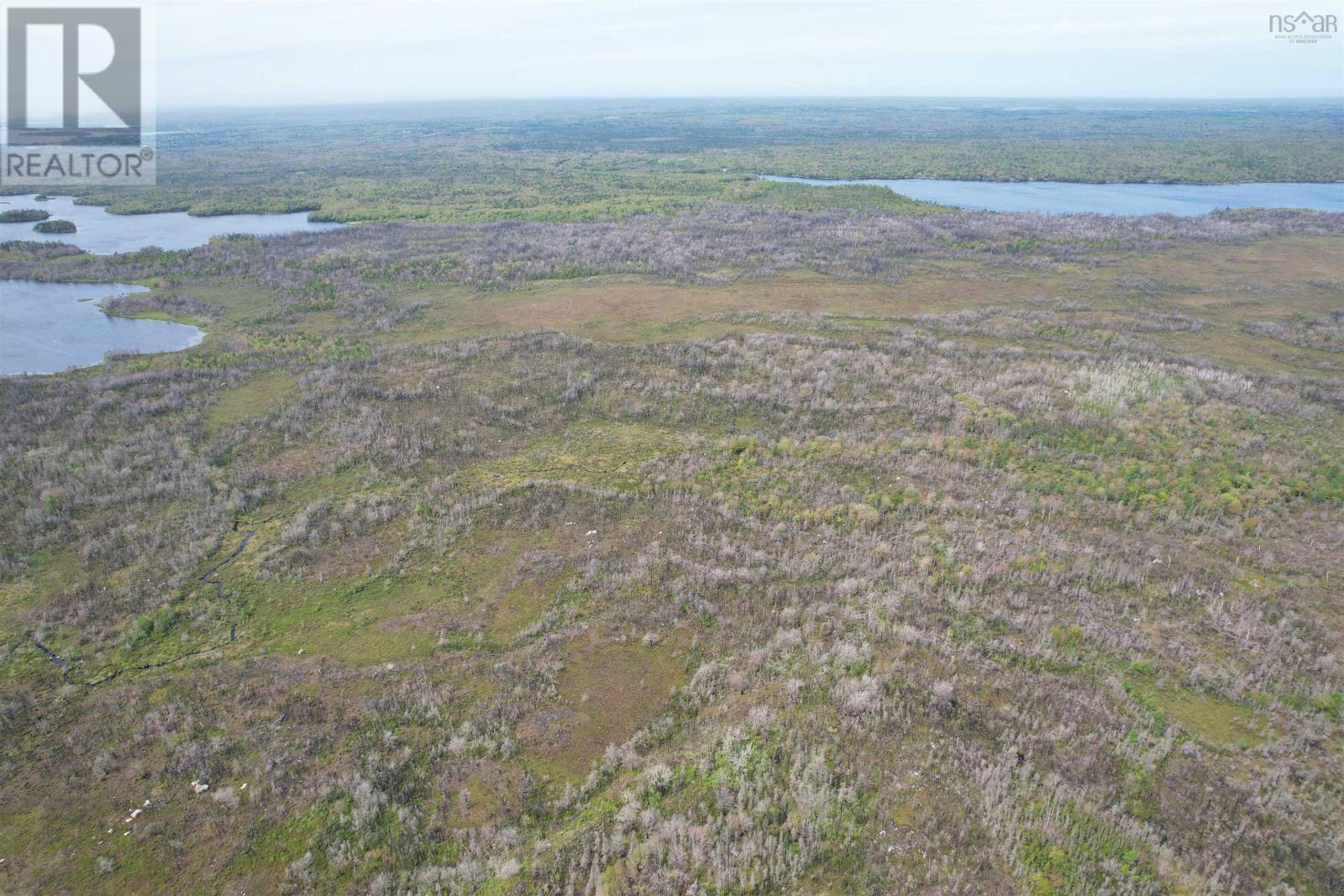 Lot 1 Goose Lake Road Property Photo 3