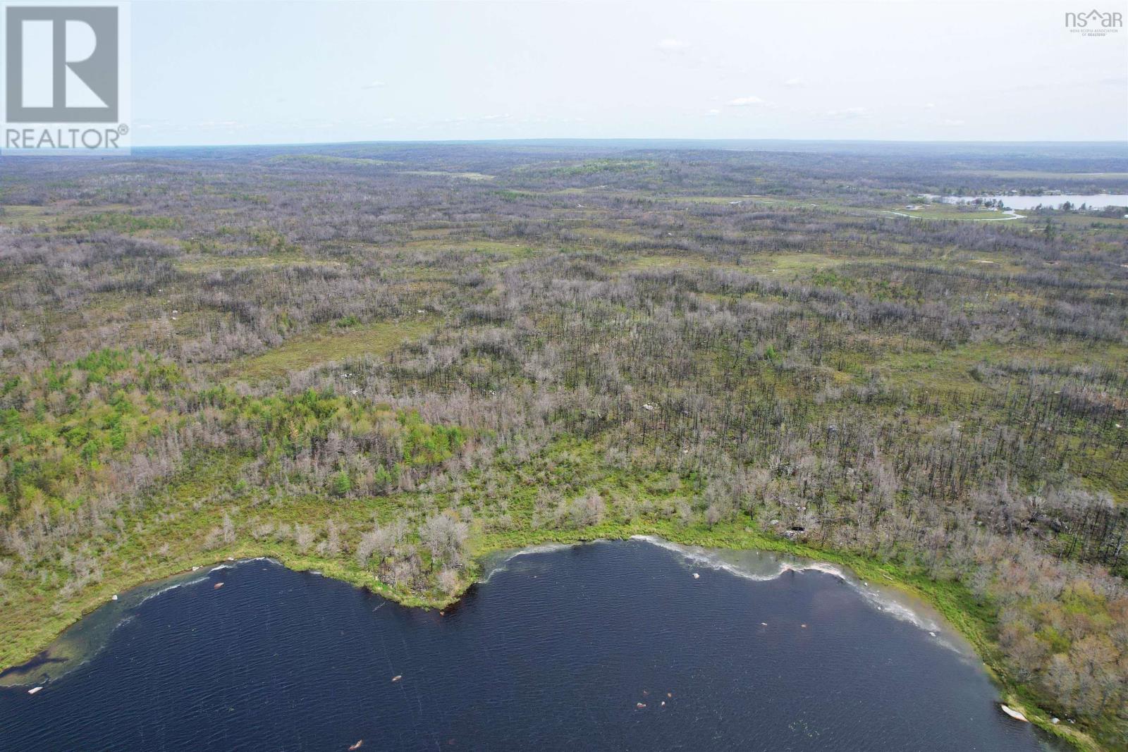 Lot 1 Goose Lake Road Property Photo 4