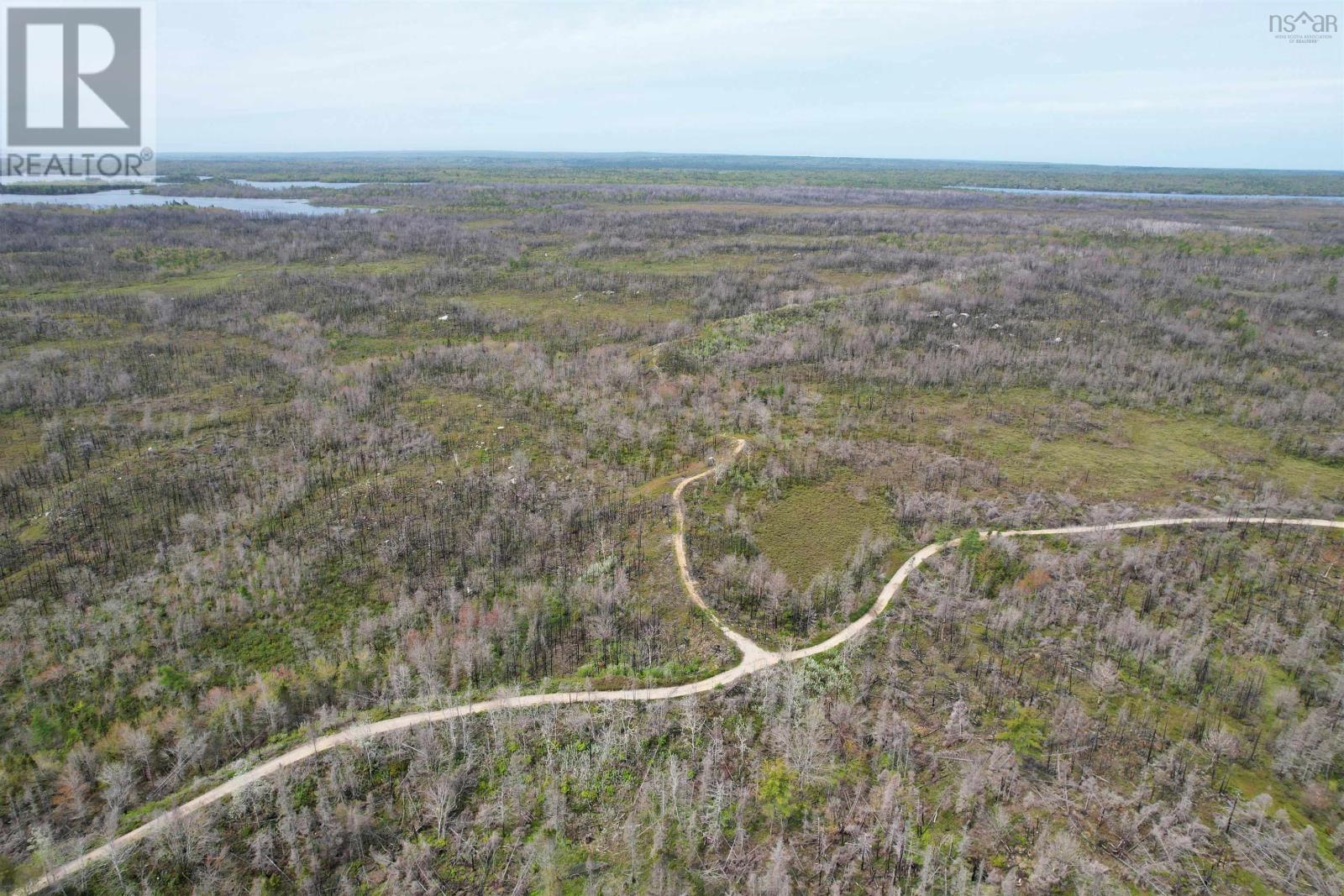 Lot 1 Goose Lake Road Property Photo 5