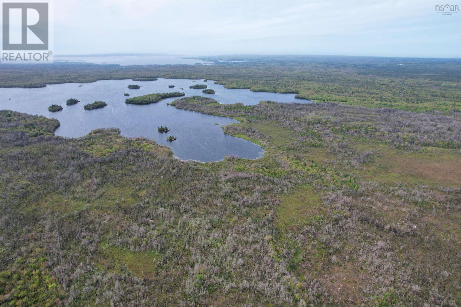 Lot 1 Goose Lake Road Property Photo 7