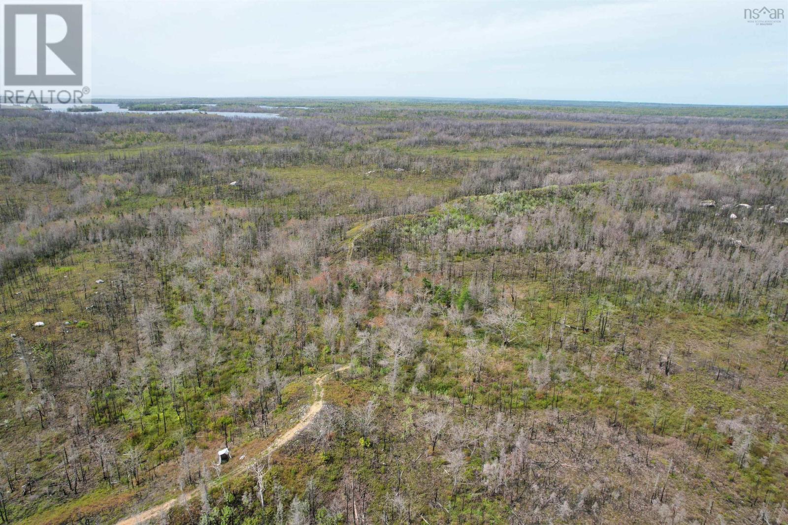 Lot 1 Goose Lake Road Property Photo 8