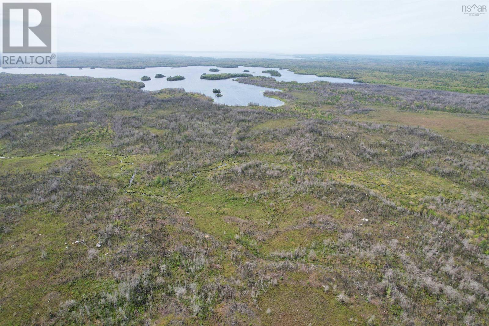 Lot 1 Goose Lake Road Property Photo 9