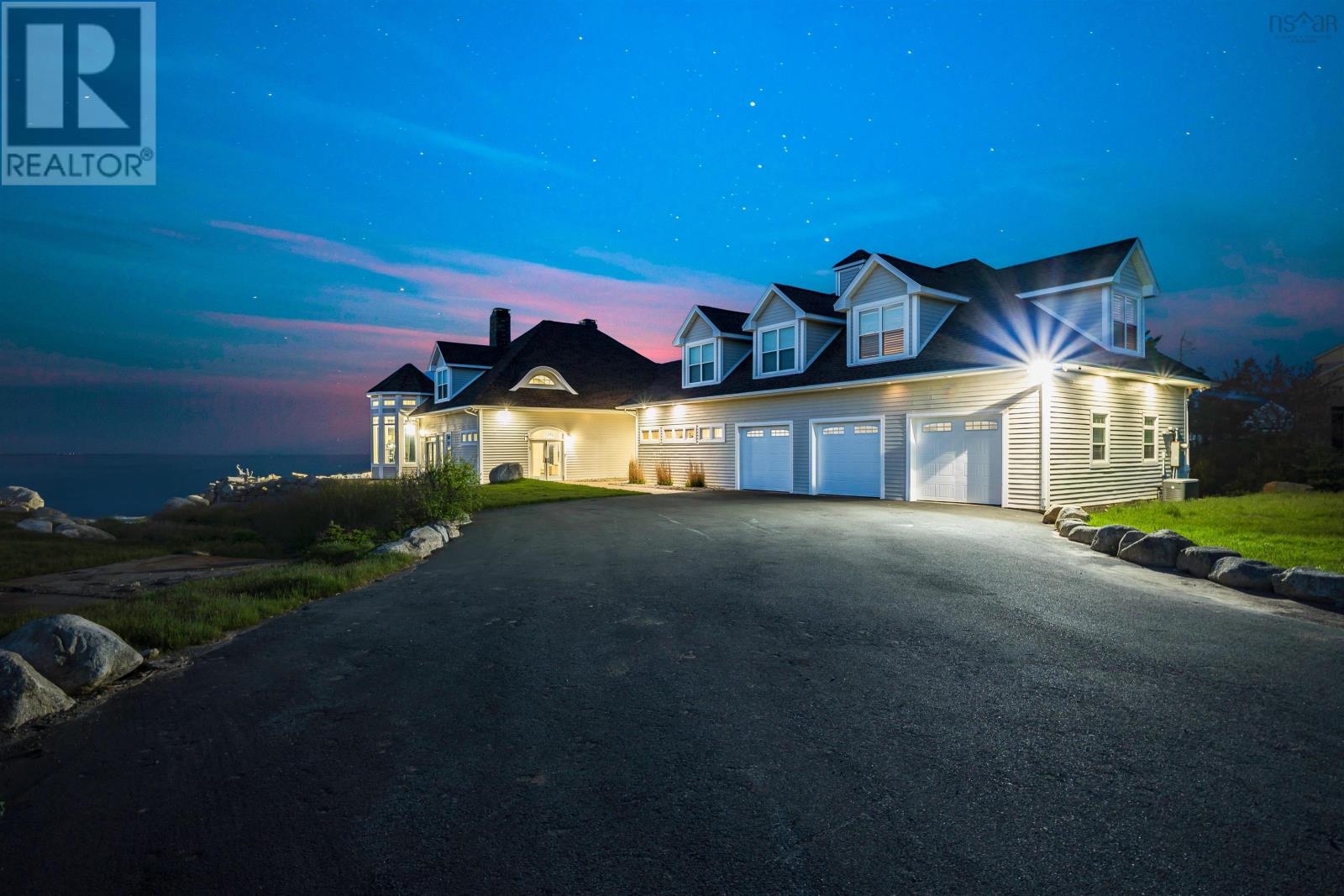 446 Ketch Harbour Road