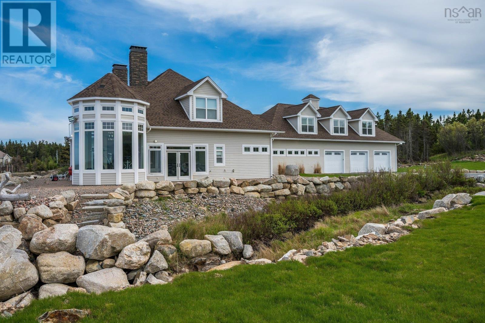 446 Ketch Harbour Road Property Photo 2