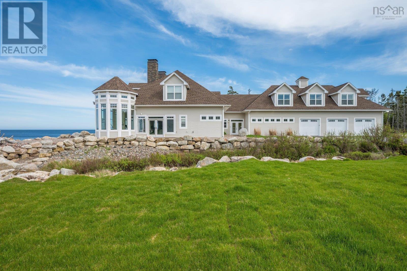 446 Ketch Harbour Road Property Photo 3