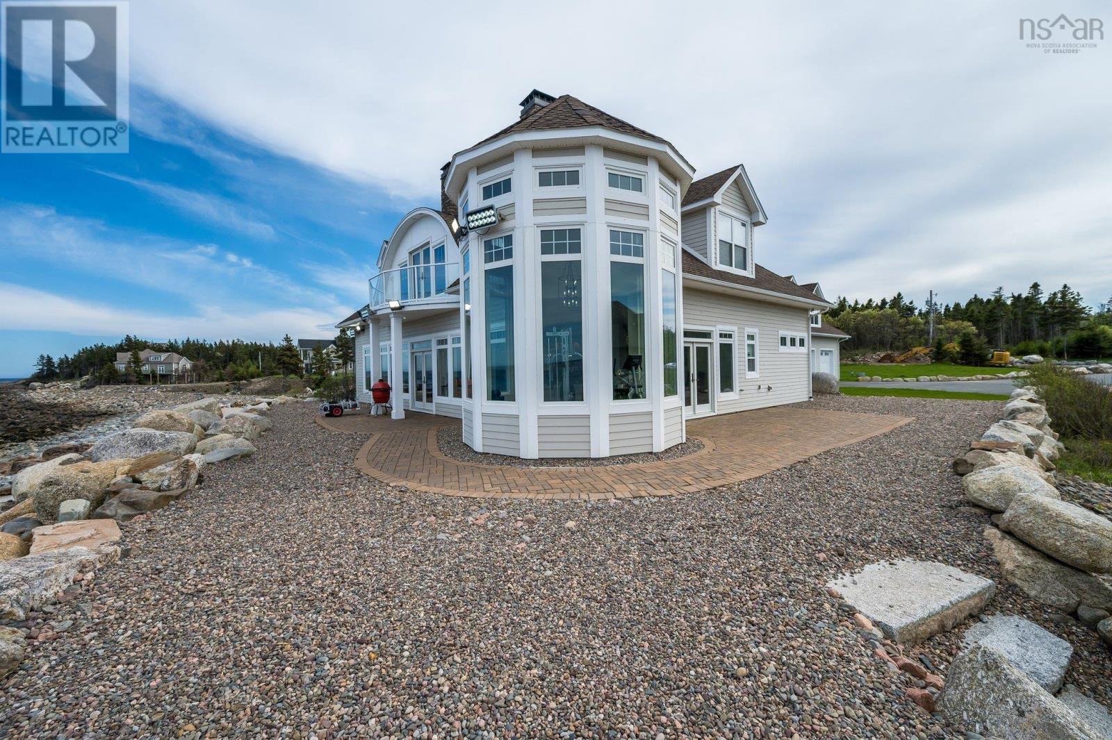 446 Ketch Harbour Road Property Photo 4