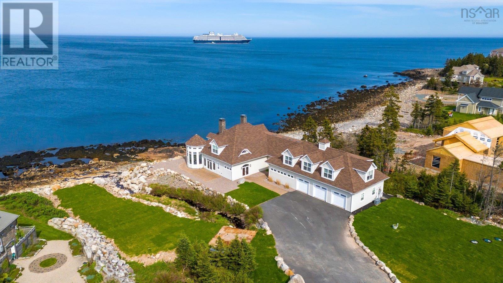 446 Ketch Harbour Road Property Photo 5