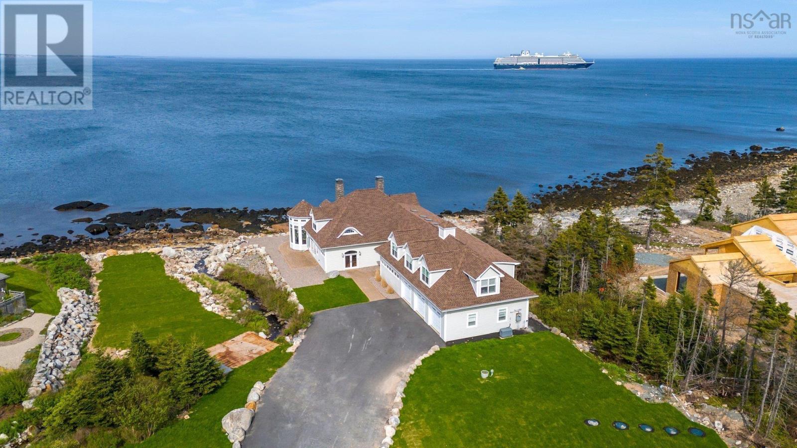 446 Ketch Harbour Road Property Photo 6