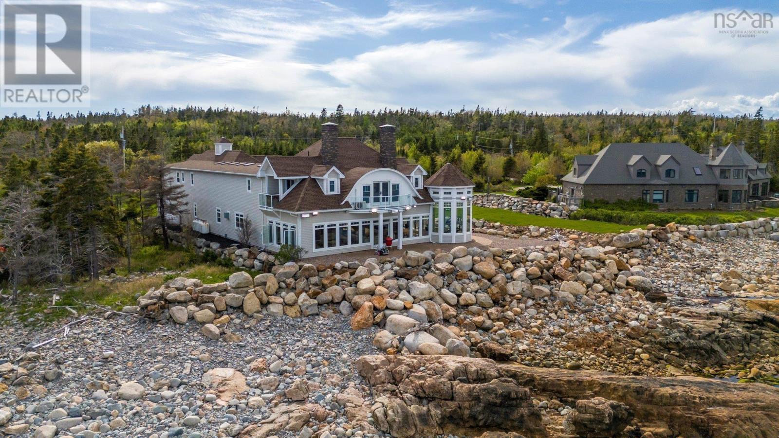 446 Ketch Harbour Road Property Photo 7