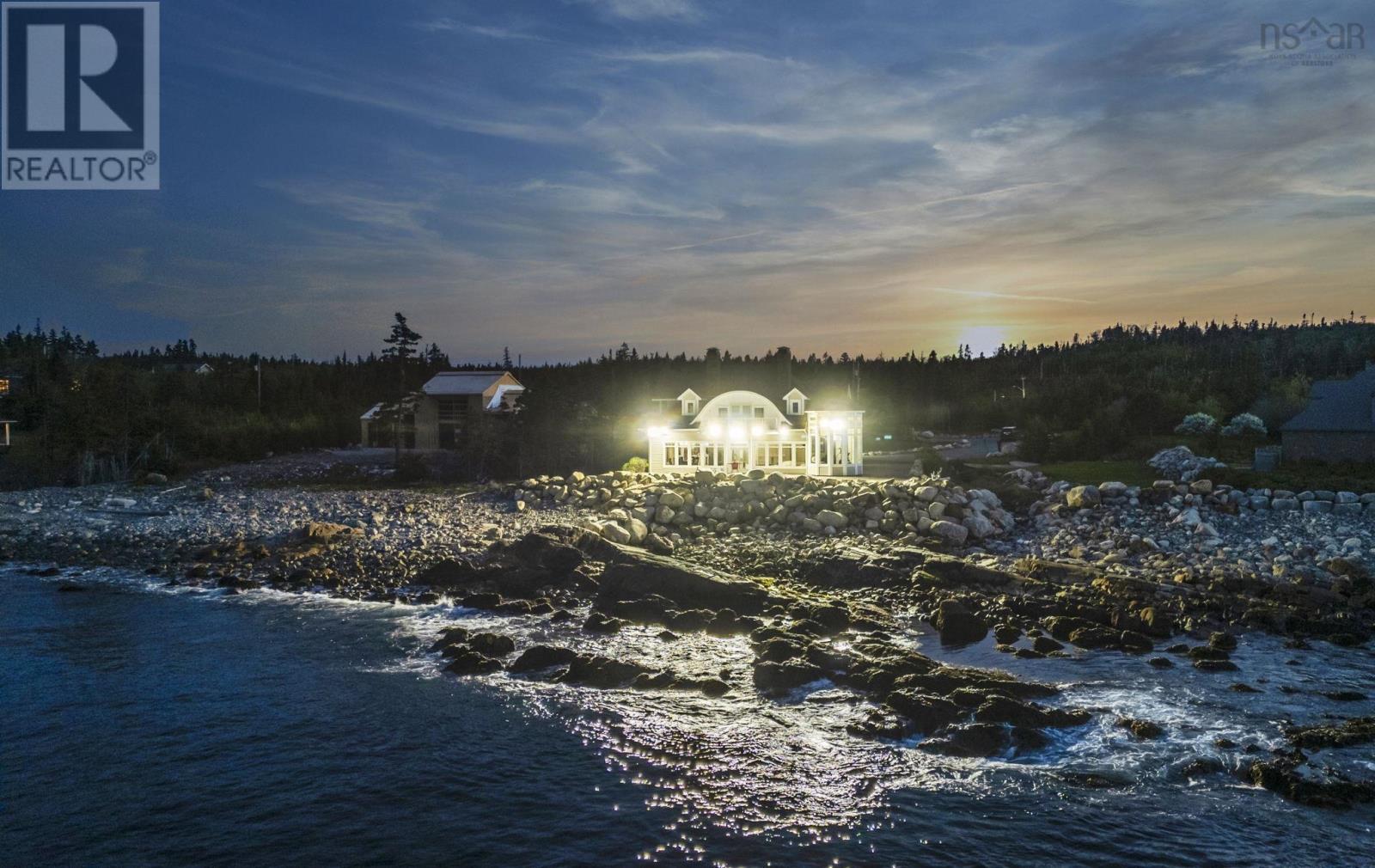 446 Ketch Harbour Road Property Photo 8