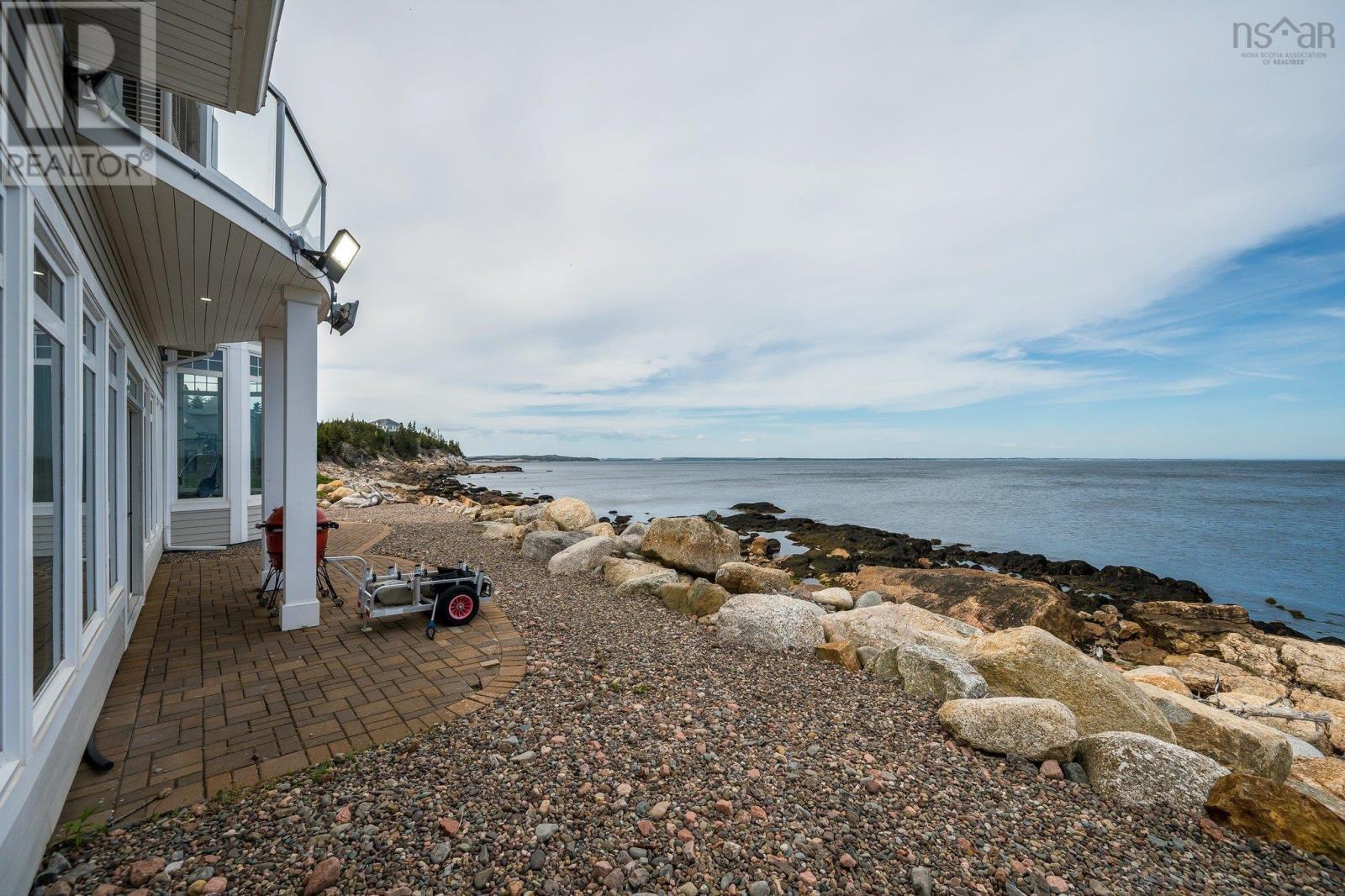 446 Ketch Harbour Road Property Photo 9