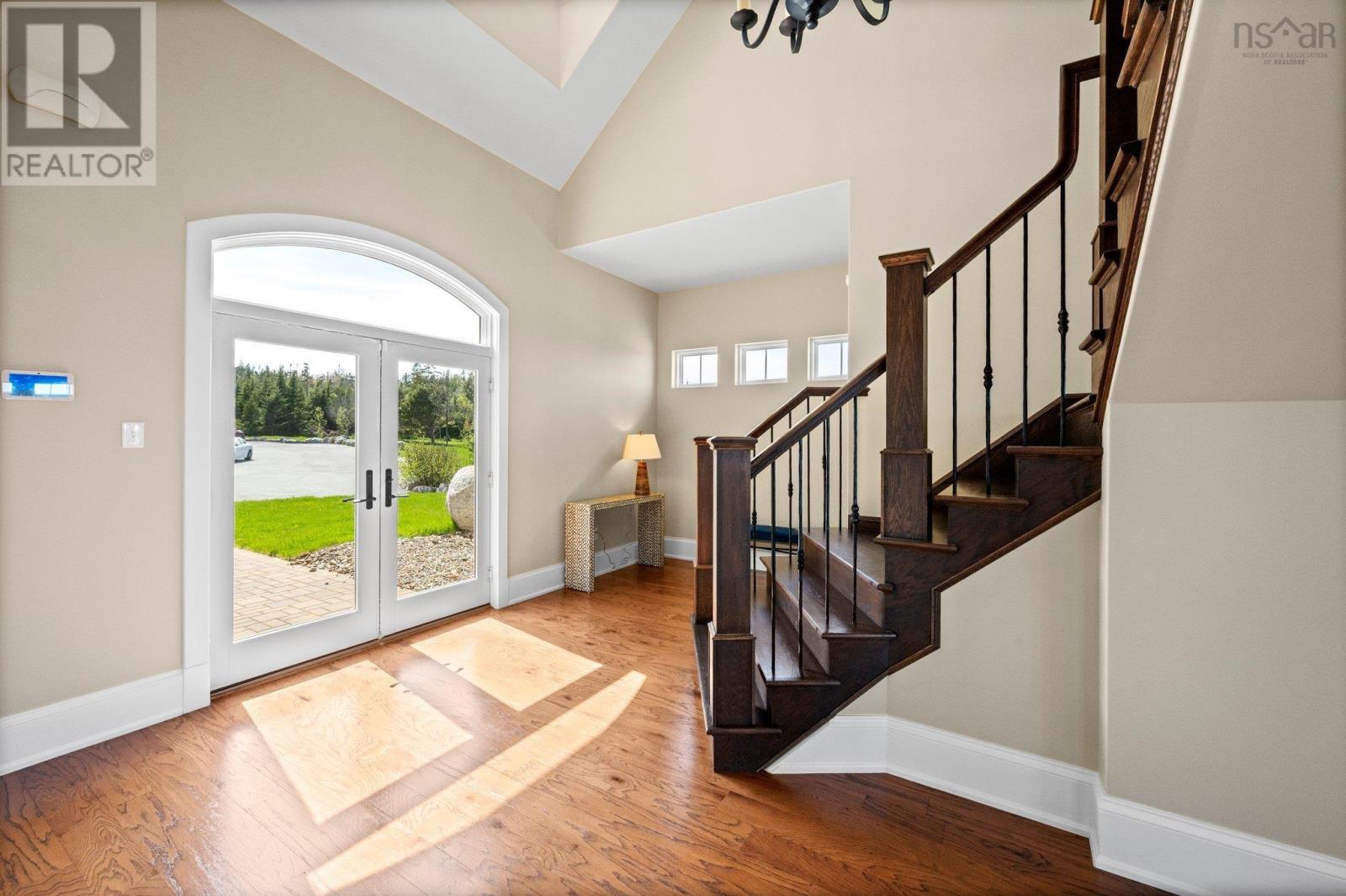 446 Ketch Harbour Road Property Photo 10