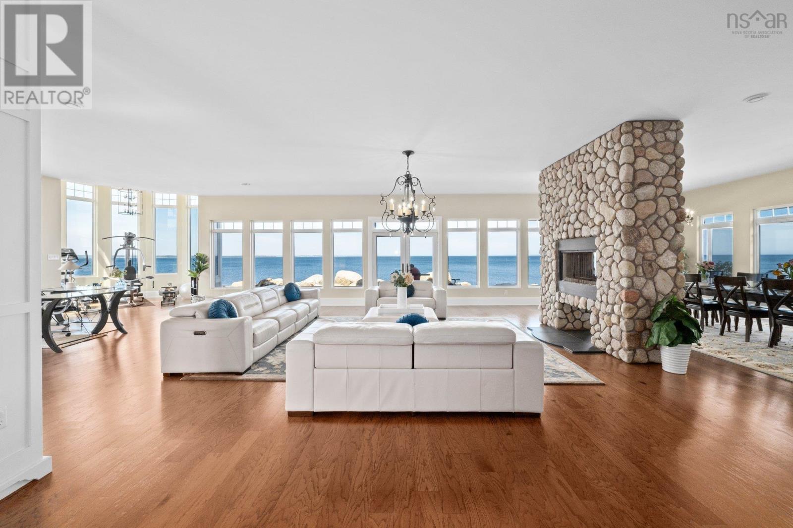 446 Ketch Harbour Road Property Photo 11