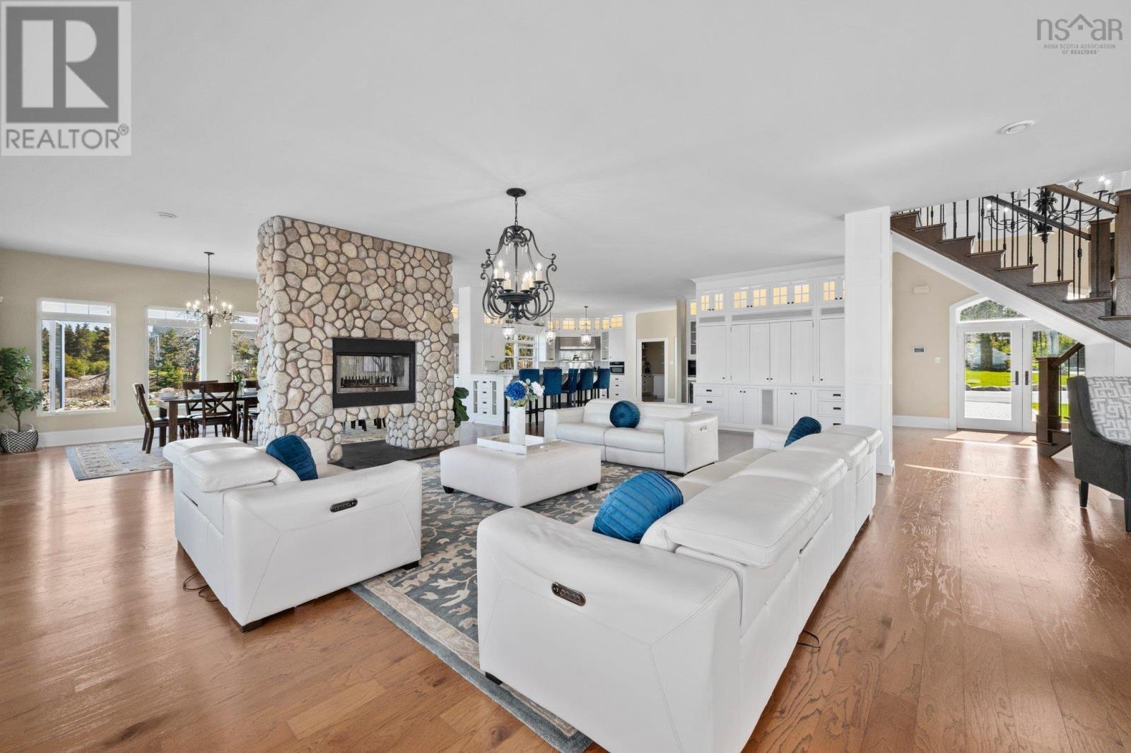 446 Ketch Harbour Road Property Photo 14