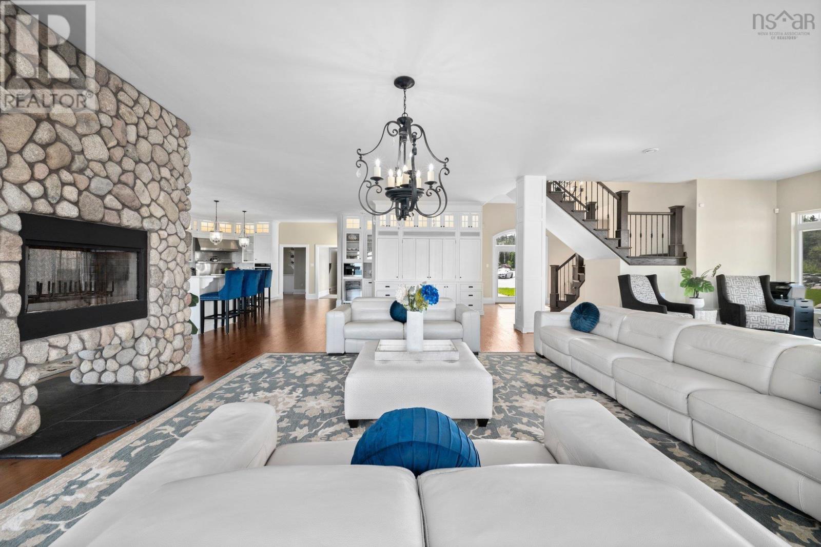 446 Ketch Harbour Road Property Photo 15