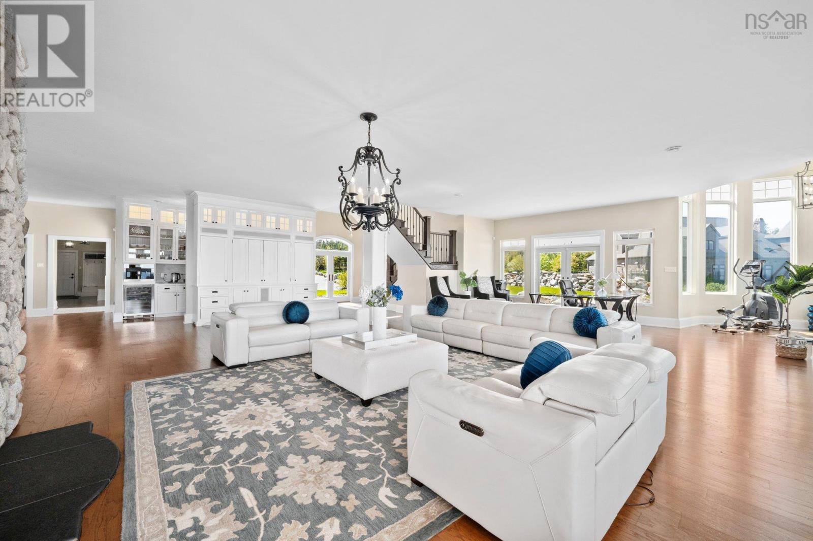 446 Ketch Harbour Road Property Photo 16