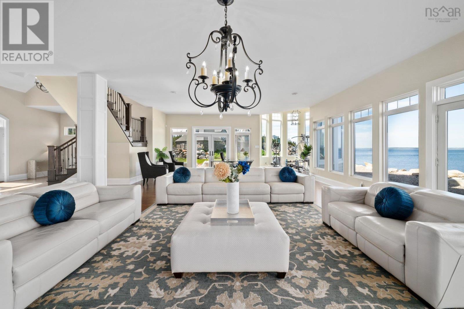 446 Ketch Harbour Road Property Photo 17