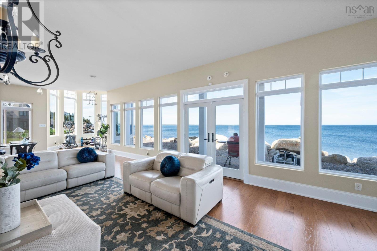 446 Ketch Harbour Road Property Photo 18