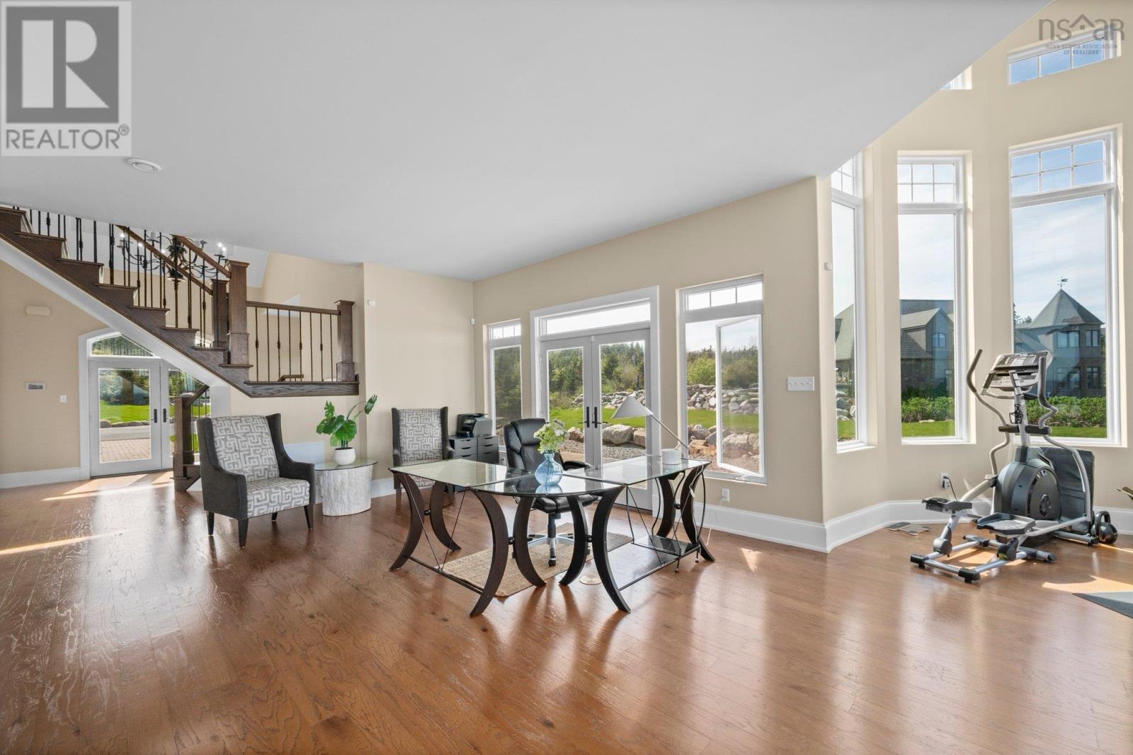 446 Ketch Harbour Road Property Photo 20