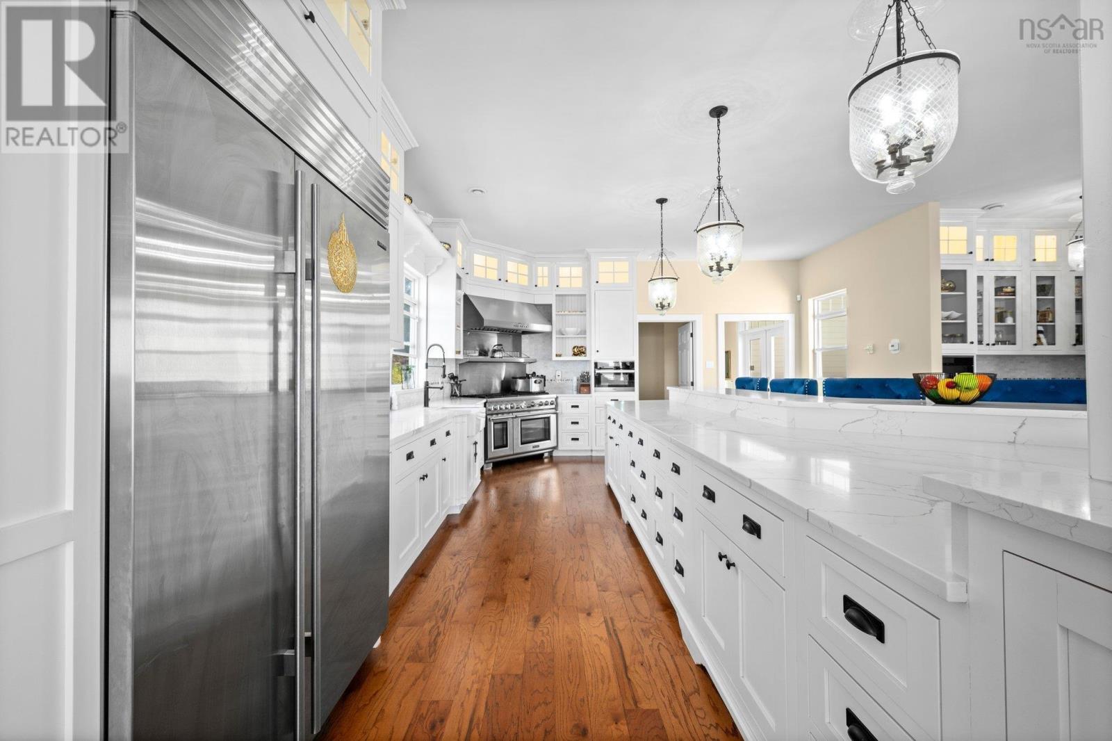 446 Ketch Harbour Road Property Photo 28