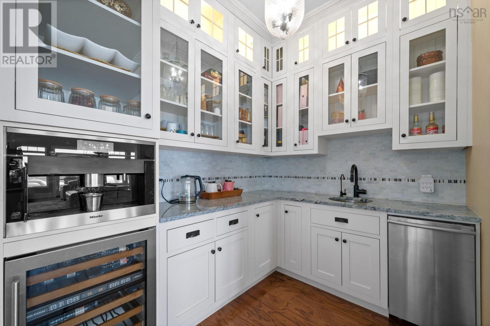 446 Ketch Harbour Road Property Photo 32