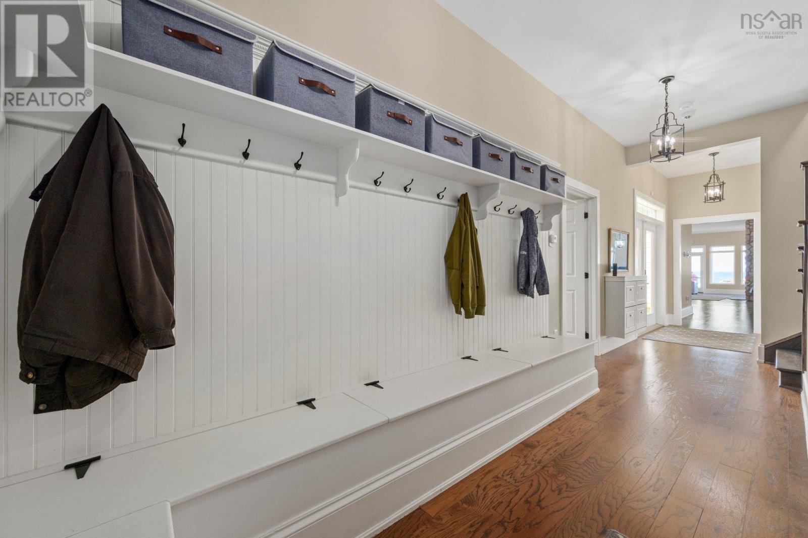 446 Ketch Harbour Road Property Photo 34