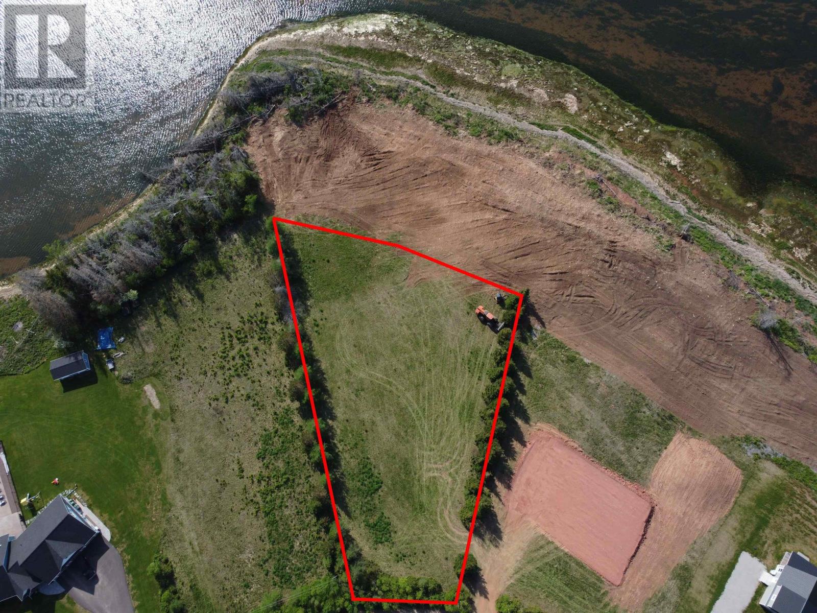 Lot 15 Garden Shore Road Property Photo 2