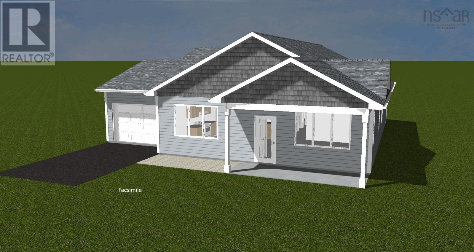 Lot 10 181 Sugarwood Court Property Photo 1