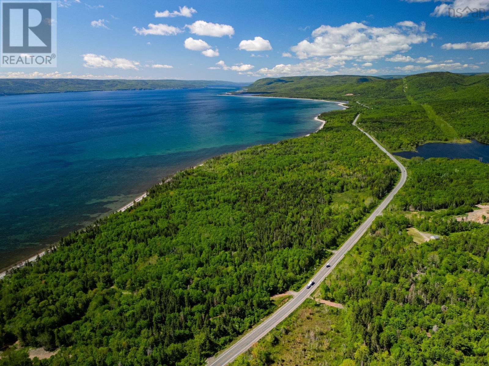 Lot 4-24 Cabot Trail Property Photo 1