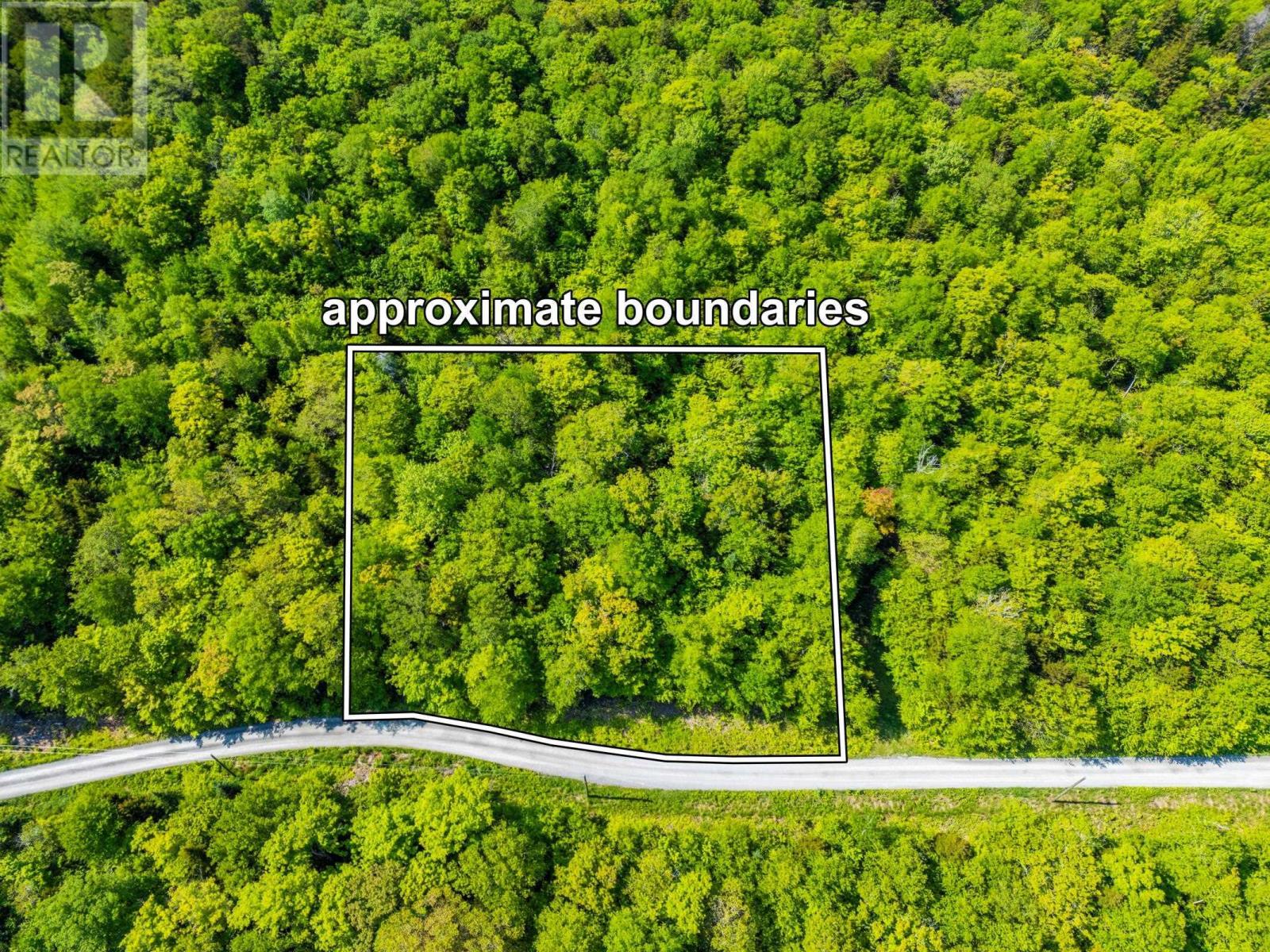 Lot 2 Chemin Theriault Point Road Property Photo 1