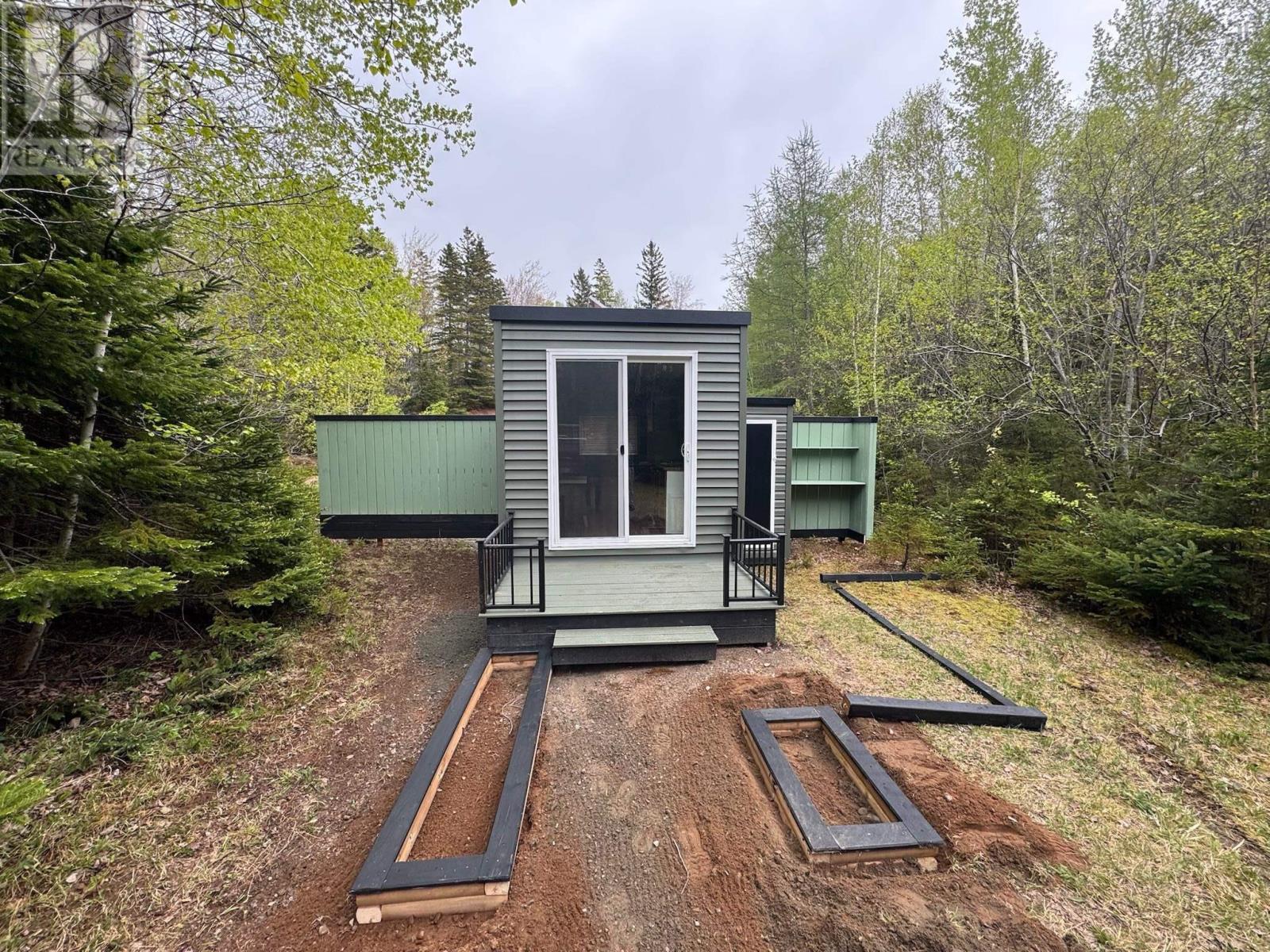 Campbell Mountain Road Property Photo 8