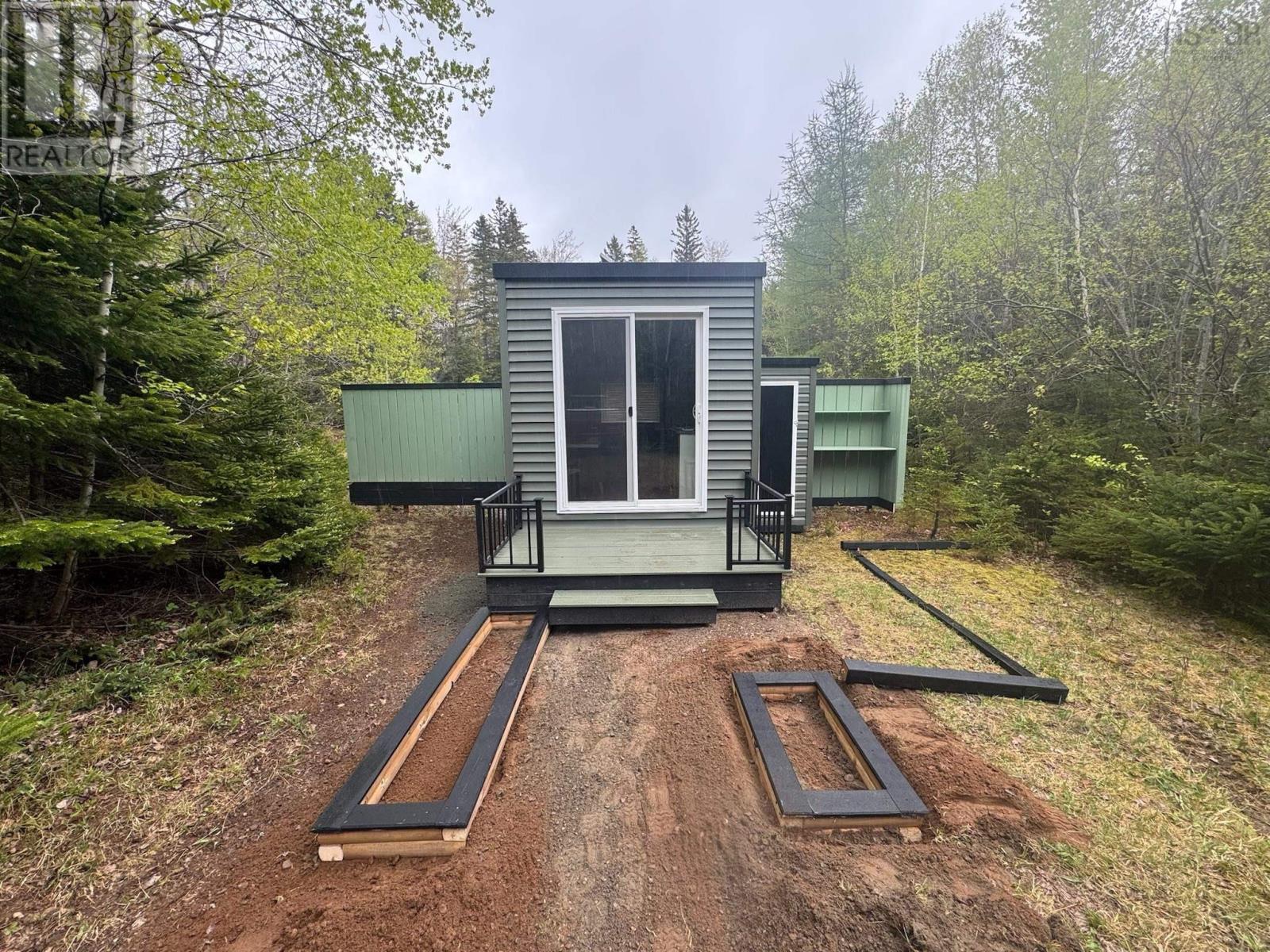 Campbell Mountain Road Property Photo 9