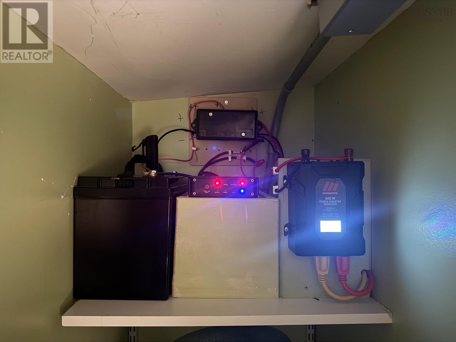 Campbell Mountain Road Property Photo 14