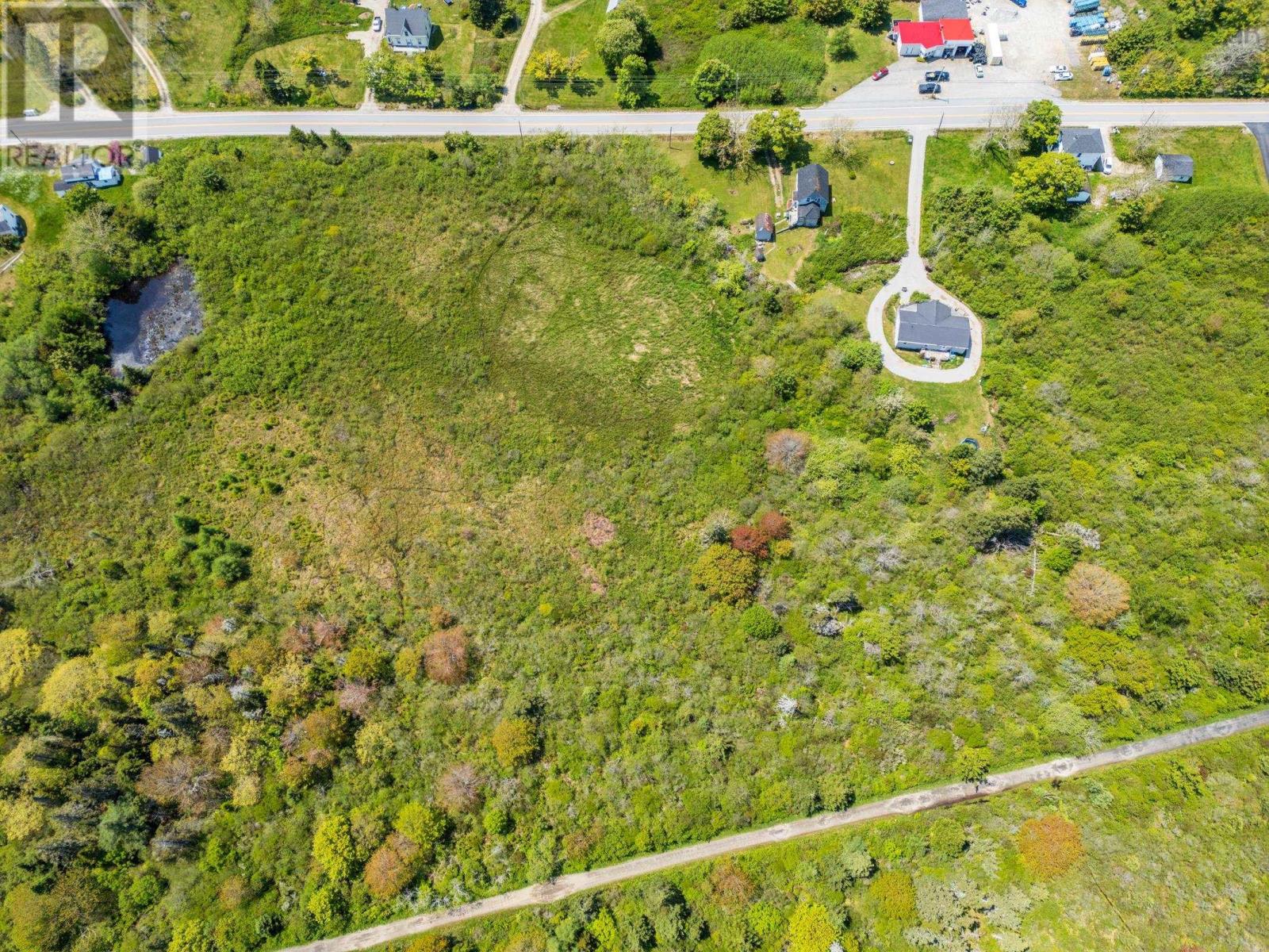 Lot 2 3 Highway Property Photo 2