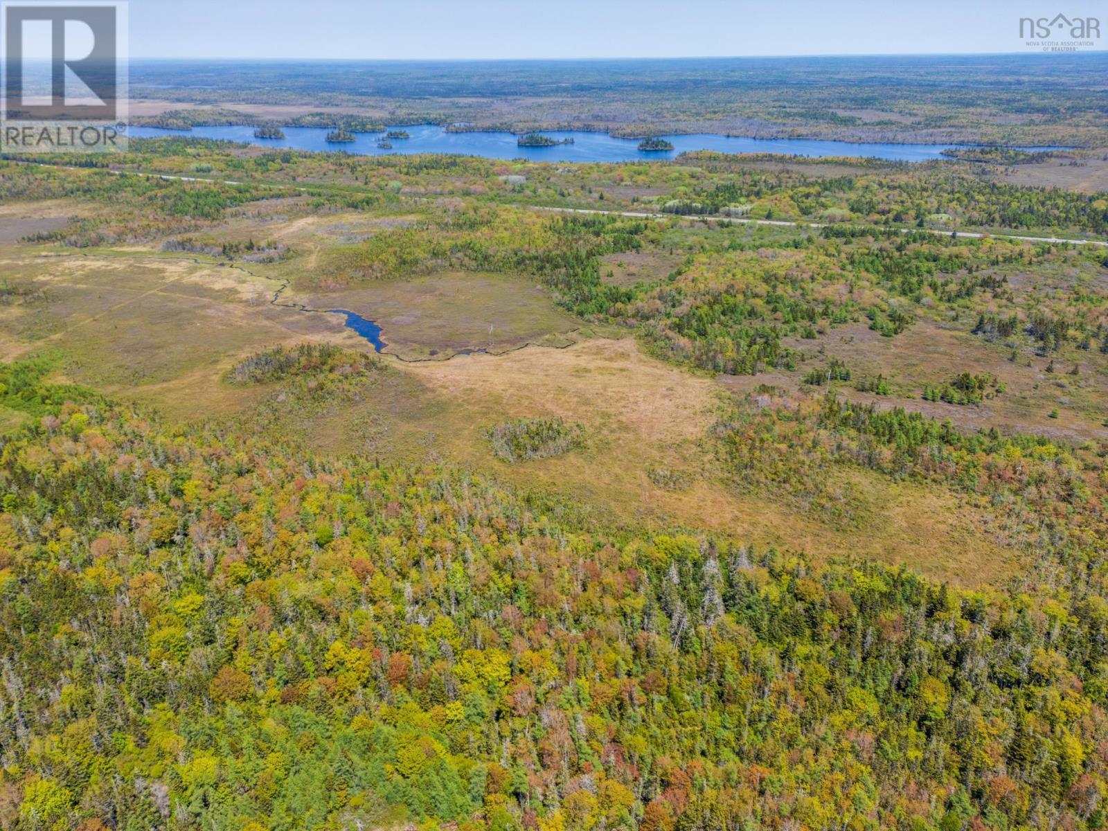 Lot 2 3 Highway Property Photo 4