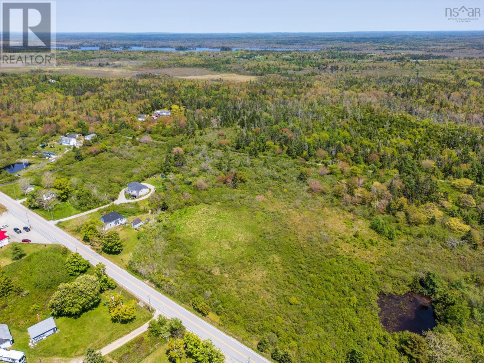 Lot 2 3 Highway Property Photo 9