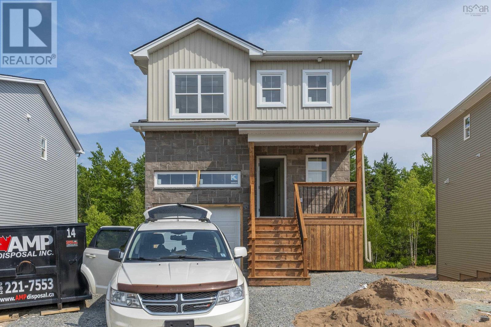 DA-55 185 Darner Drive Property Photo 1