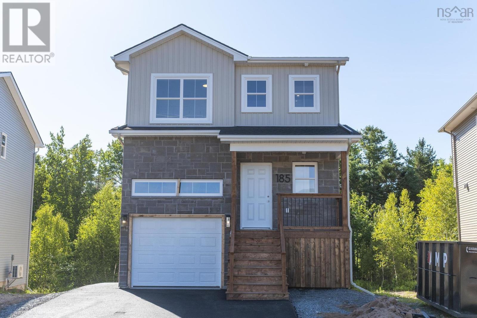 DA-55 185 Darner Drive Property Photo 1