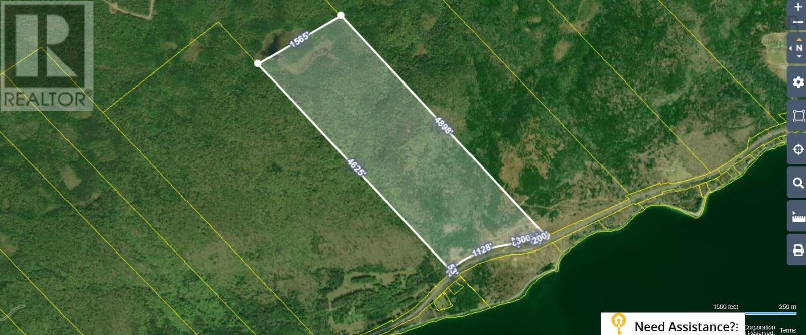 Marble Mountain Road Property Photo 2