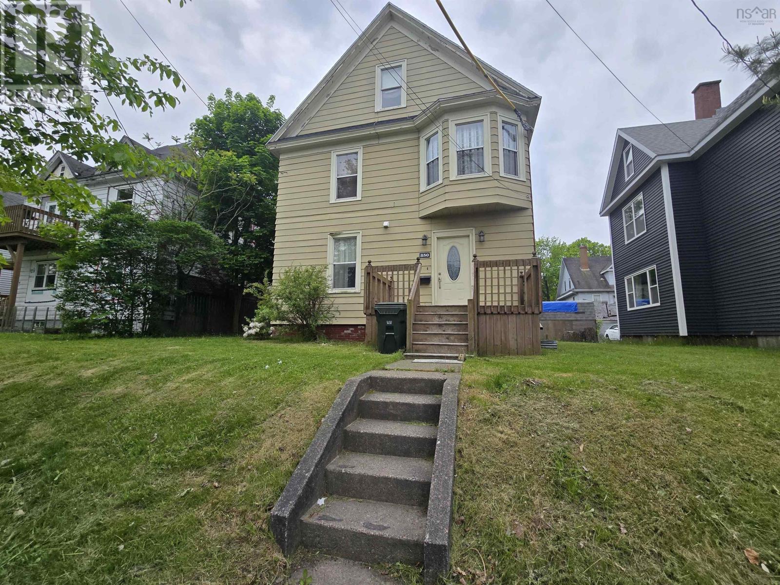 850 George Street Property Photo 1