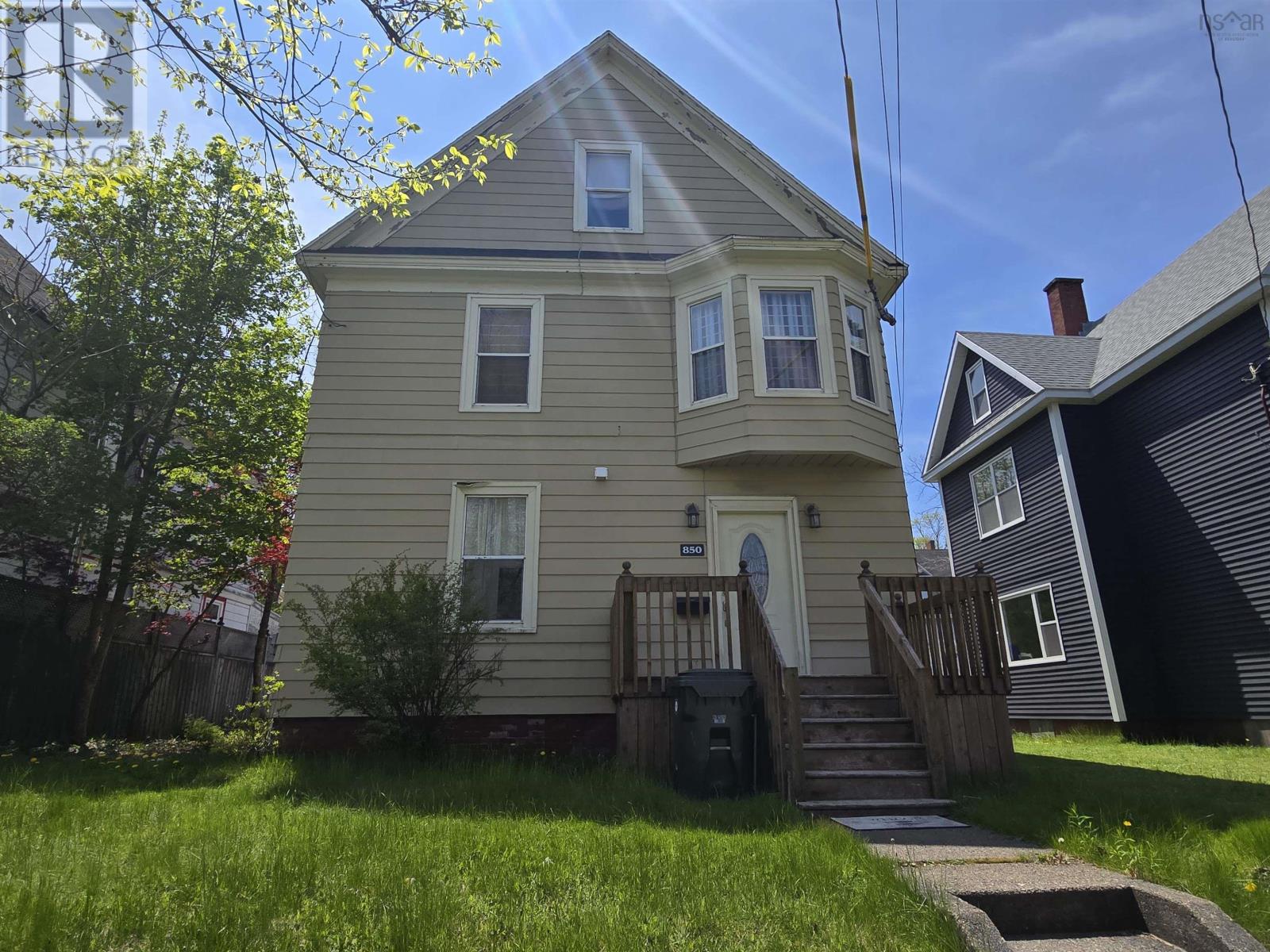 850 George Street Property Photo 1