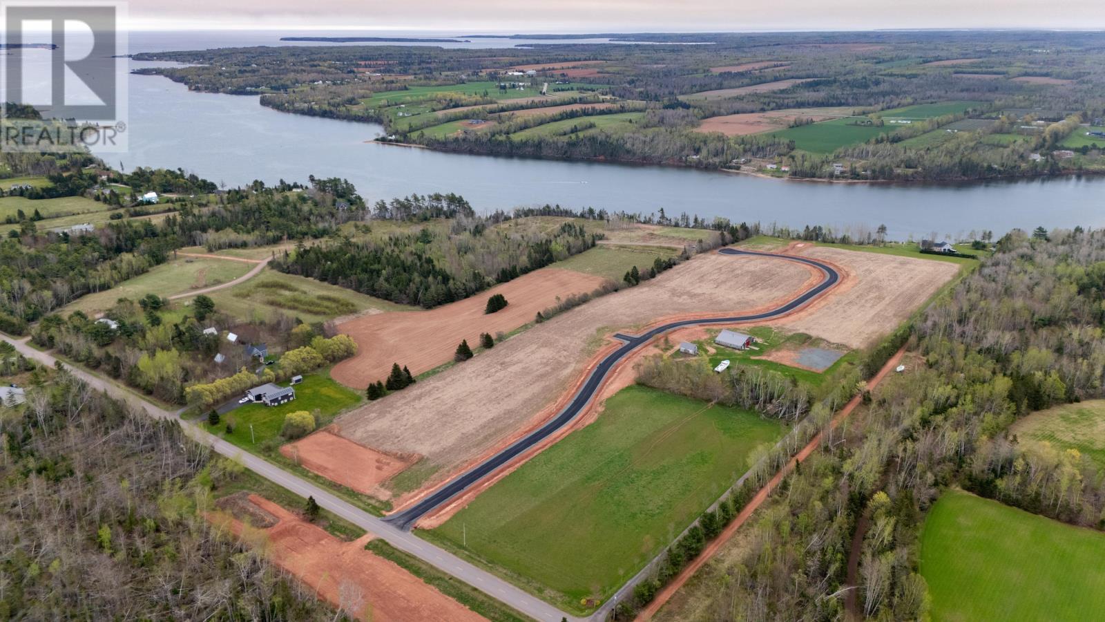 Lot 25-12 Harvest Hill Property Photo 2