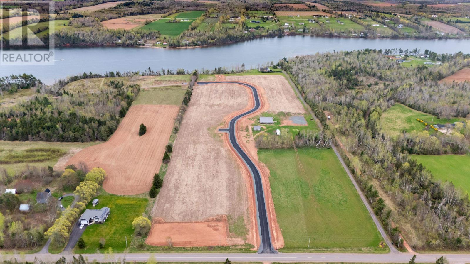 Lot 25-12 Harvest Hill Property Photo 4