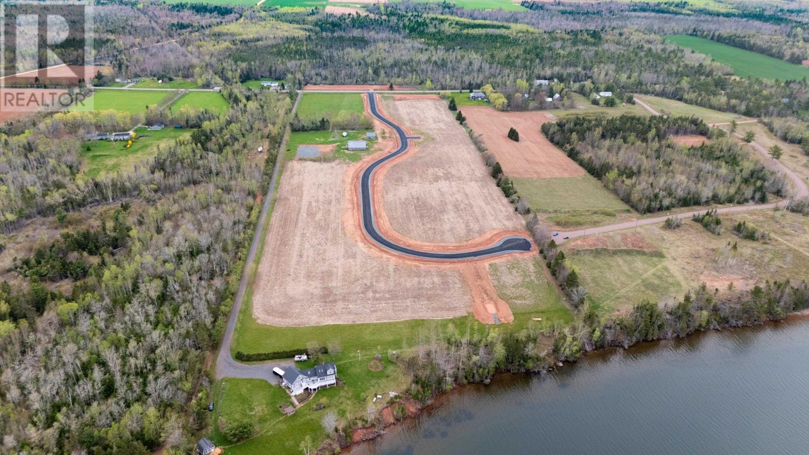 Lot 25-12 Harvest Hill Property Photo 5