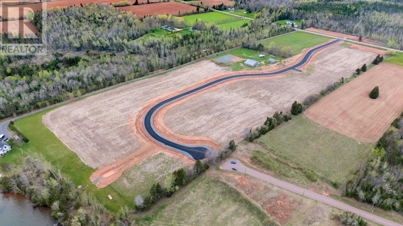 Lot 25-12 Harvest Hill Property Photo 6