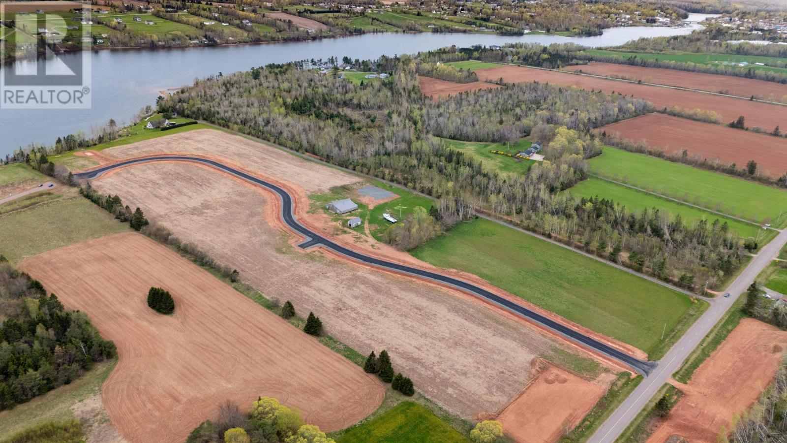 Lot 25-12 Harvest Hill Property Photo 7