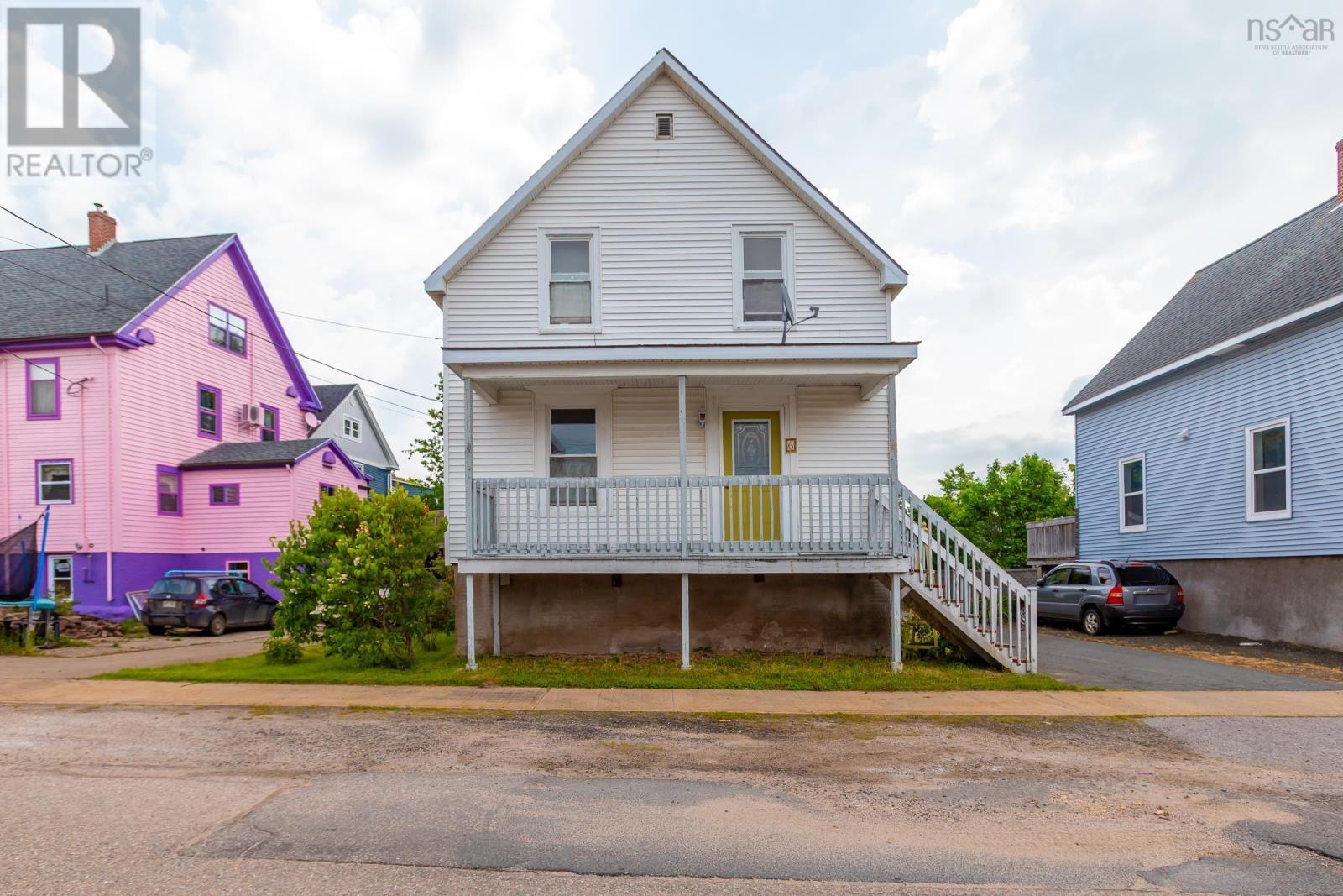 6 Washington Street Property Photo