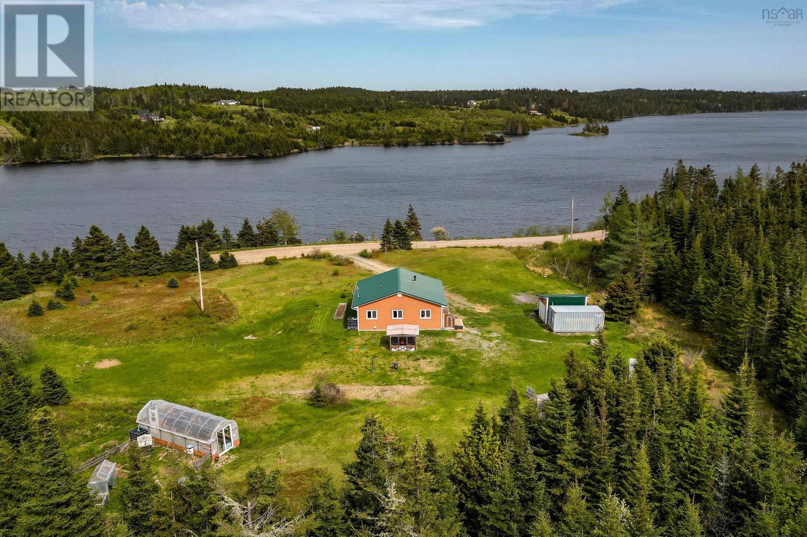 60 West Side Grand River Road Property Photo 2