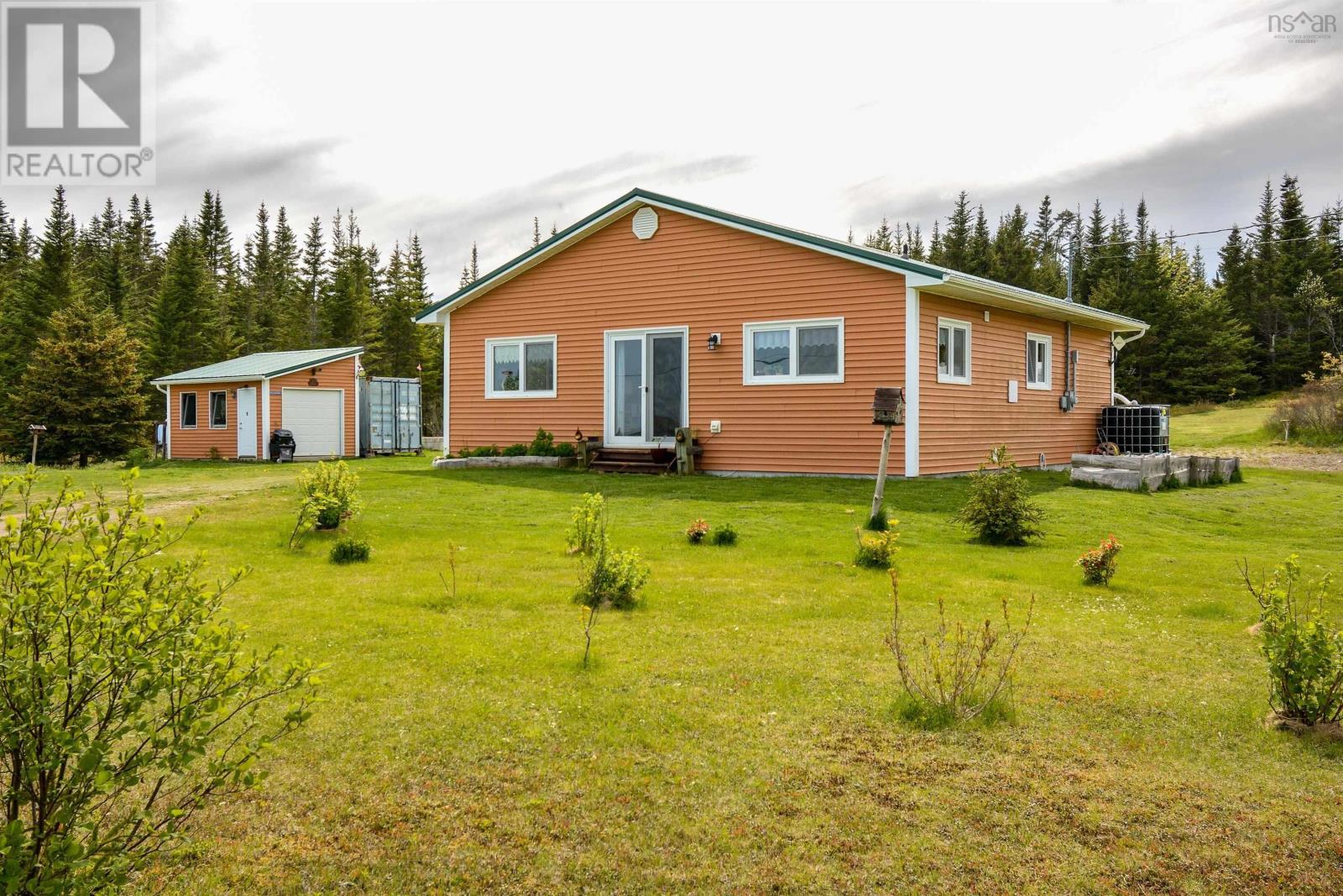 60 West Side Grand River Road Property Photo 3